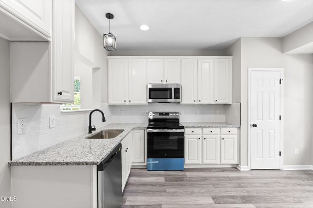 3400 Baton Road, Raleigh, NC 27610