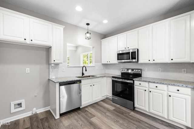 3400 Baton Road, Raleigh, NC 27610