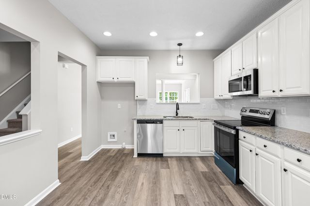 3400 Baton Road, Raleigh, NC 27610