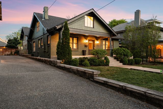 2510 Belmont Blvd, Nashville, TN 37212