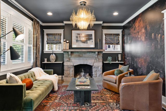 2510 Belmont Blvd, Nashville, TN 37212