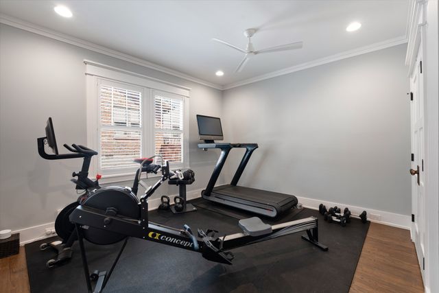 2510 Belmont Blvd, Nashville, TN 37212