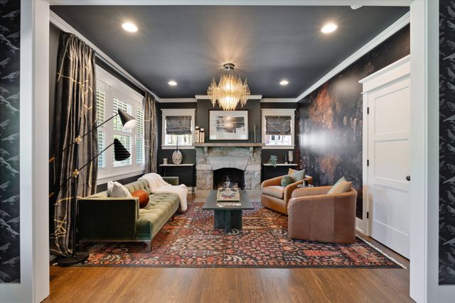 2510 Belmont Blvd, Nashville, TN 37212