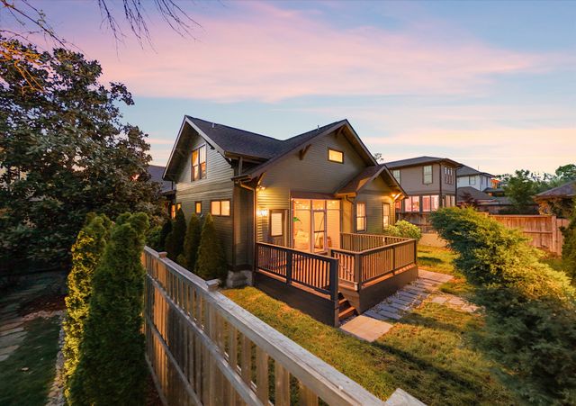 2510 Belmont Blvd, Nashville, TN 37212