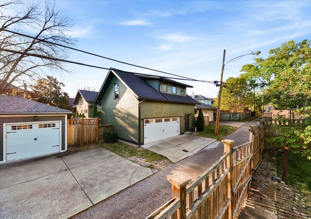 2510 Belmont Blvd, Nashville, TN 37212