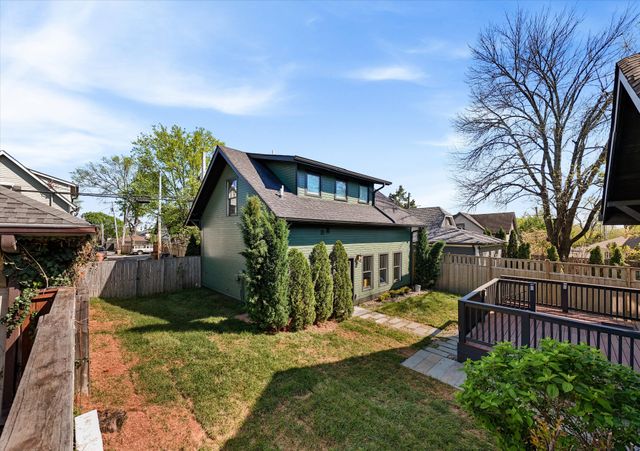 2510 Belmont Blvd, Nashville, TN 37212