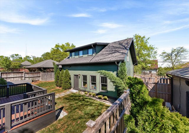 2510 Belmont Blvd, Nashville, TN 37212