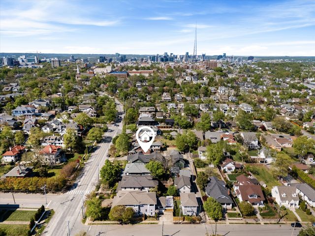 2510 Belmont Blvd, Nashville, TN 37212