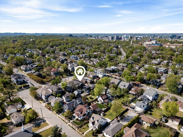 2510 Belmont Blvd, Nashville, TN 37212