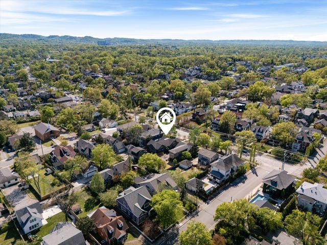 2510 Belmont Blvd, Nashville, TN 37212