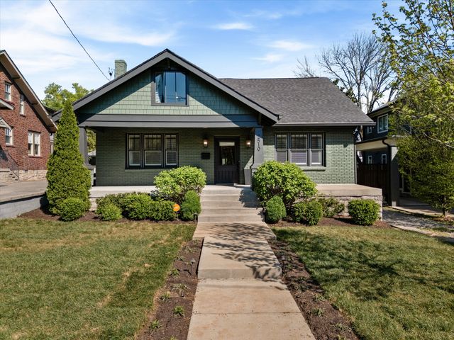 2510 Belmont Blvd, Nashville, TN 37212