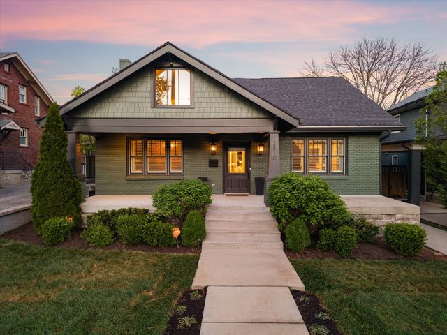 2510 Belmont Blvd, Nashville, TN 37212