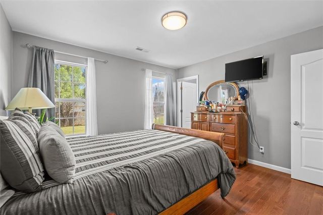 171 Bear Den Court, Dalton, GA 30721