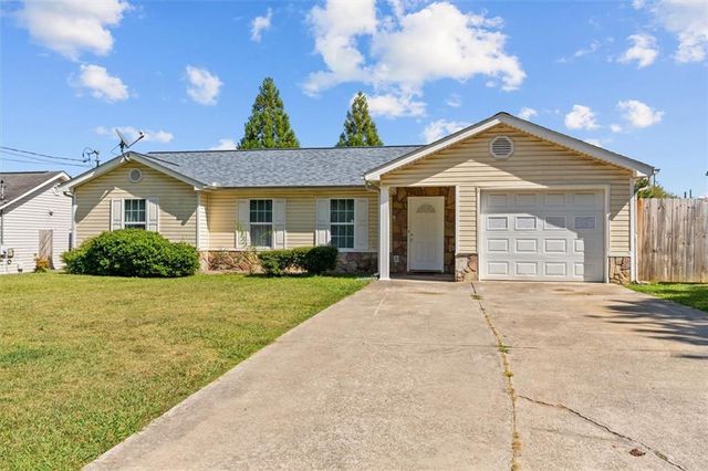 171 Bear Den Court, Dalton, GA 30721