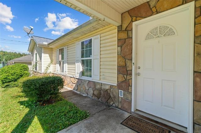171 Bear Den Court, Dalton, GA 30721