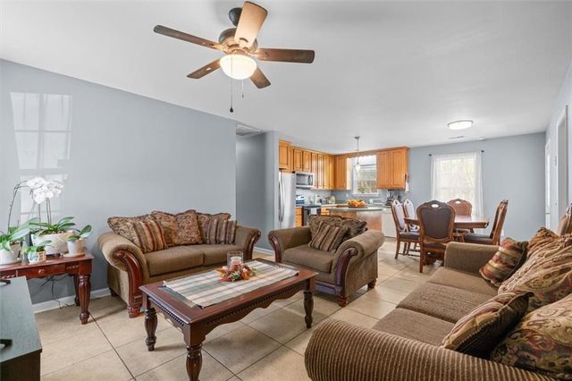 171 Bear Den Court, Dalton, GA 30721