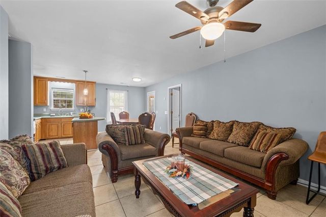 171 Bear Den Court, Dalton, GA 30721