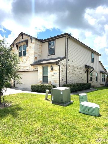 7118 Fannin Street, Pearland, TX 77584