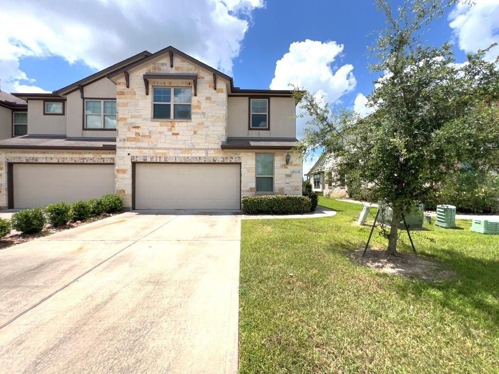 7118 Fannin Street, Pearland, TX 77584