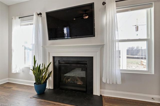 130 Laced Maple Court, Reidsville, NC 27320