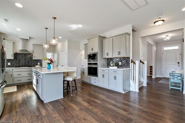 130 Laced Maple Court, Reidsville, NC 27320