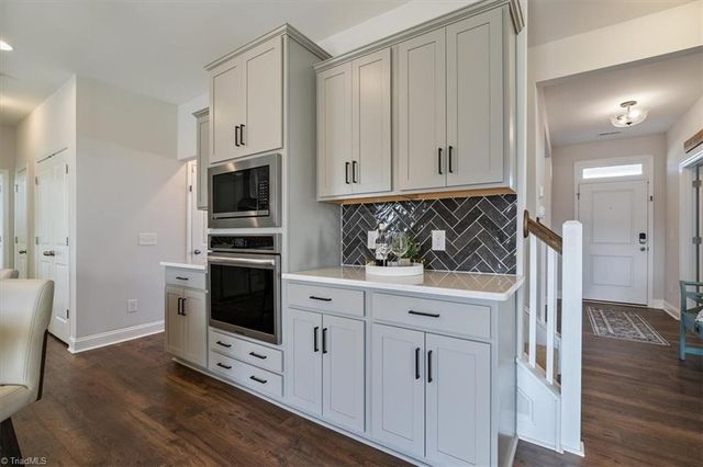 130 Laced Maple Court, Reidsville, NC 27320