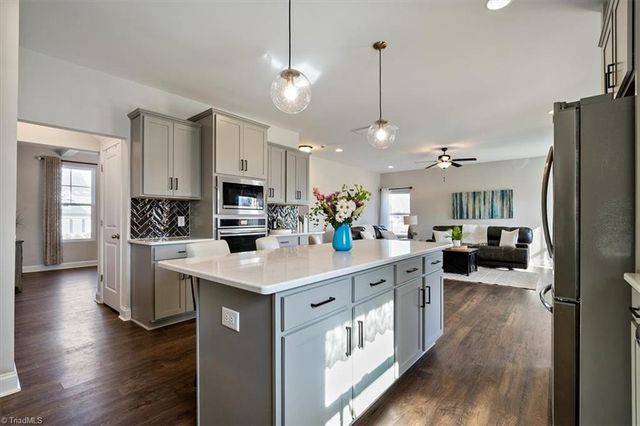 130 Laced Maple Court, Reidsville, NC 27320