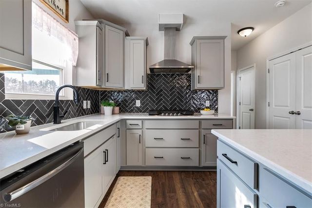 130 Laced Maple Court, Reidsville, NC 27320