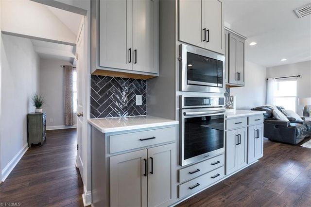 130 Laced Maple Court, Reidsville, NC 27320