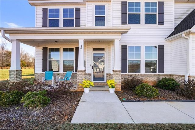 130 Laced Maple Court, Reidsville, NC 27320