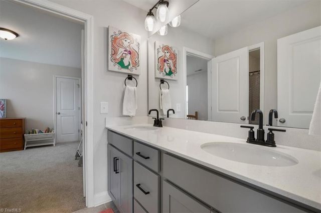 130 Laced Maple Court, Reidsville, NC 27320