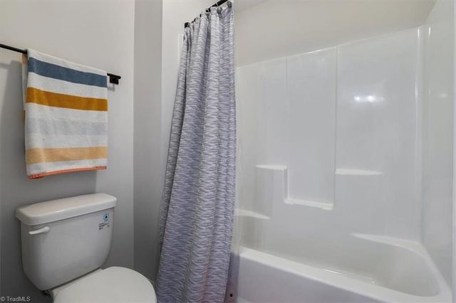 130 Laced Maple Court, Reidsville, NC 27320