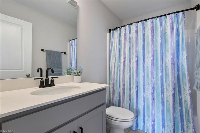 130 Laced Maple Court, Reidsville, NC 27320