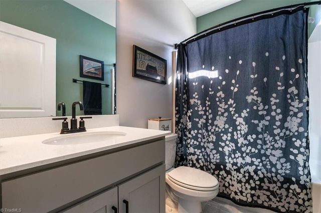 130 Laced Maple Court, Reidsville, NC 27320