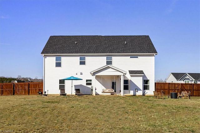 130 Laced Maple Court, Reidsville, NC 27320