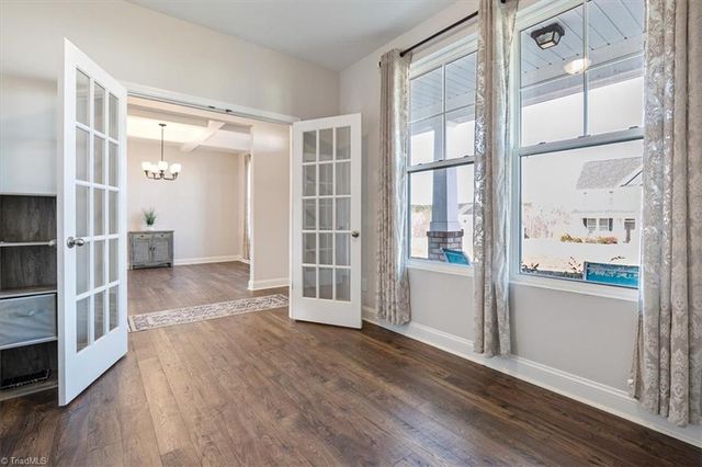 130 Laced Maple Court, Reidsville, NC 27320