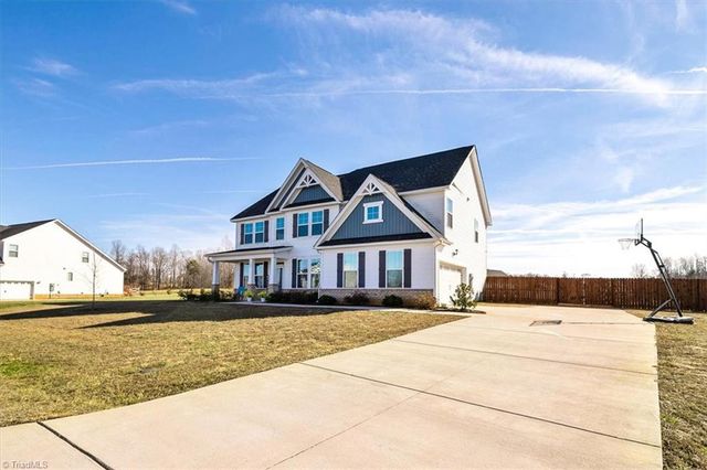 130 Laced Maple Court, Reidsville, NC 27320