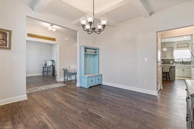 130 Laced Maple Court, Reidsville, NC 27320