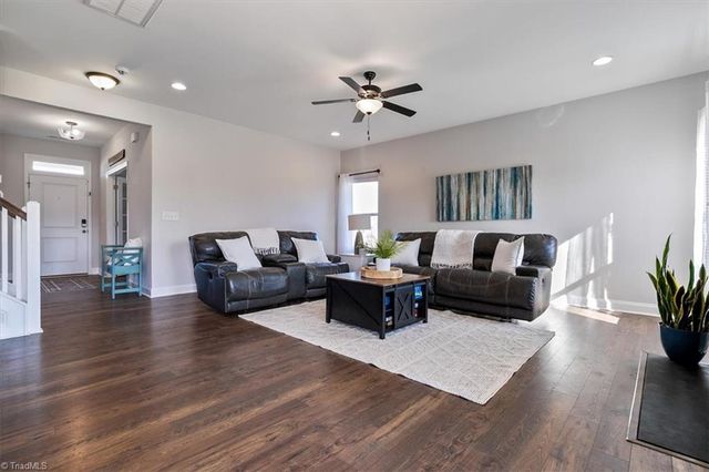 130 Laced Maple Court, Reidsville, NC 27320