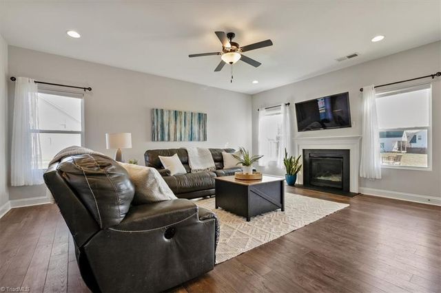 130 Laced Maple Court, Reidsville, NC 27320