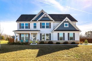 130 Laced Maple Court, Reidsville, NC 27320