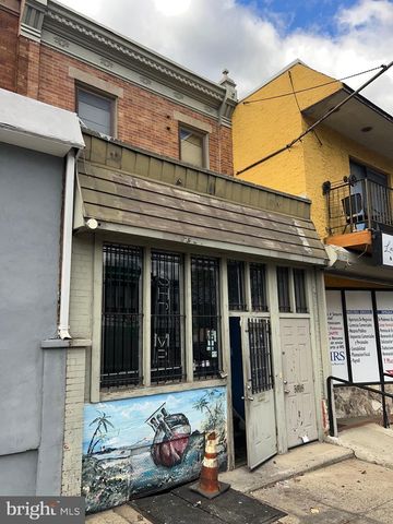 5018 N 5TH ST, Philadelphia, PA 19120