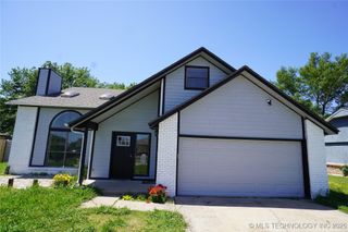 8304 N 124th Avenue E, Owasso, OK 74055