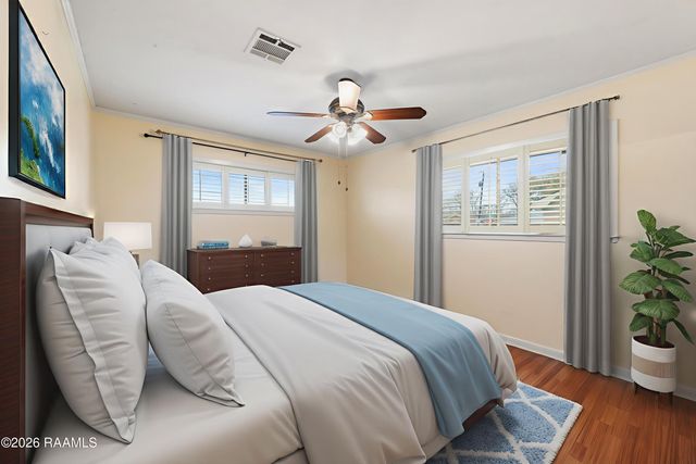 106 Woodcrest Drive, Lafayette, LA 70506