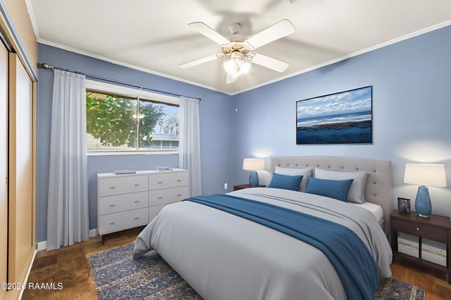 106 Woodcrest Drive, Lafayette, LA 70506