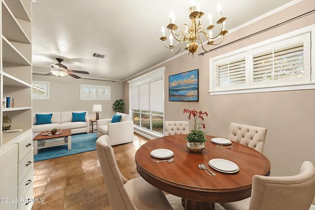 106 Woodcrest Drive, Lafayette, LA 70506