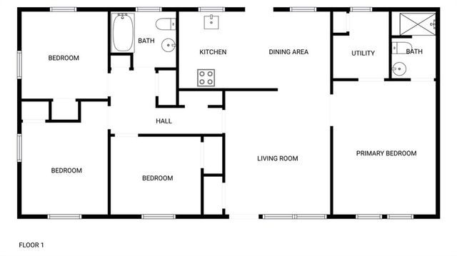 10014 Hardesty Avenue, Kansas City, MO 64137