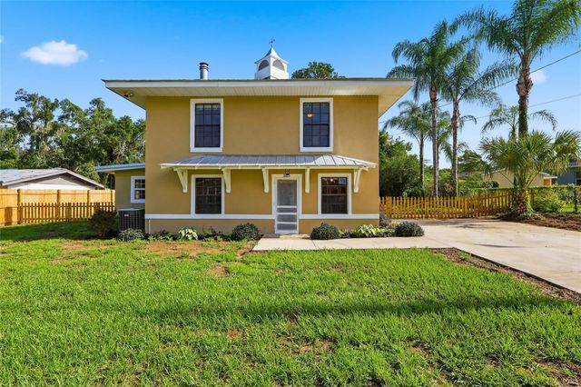 37715 DIXIE AVENUE, Dade City, FL 33525