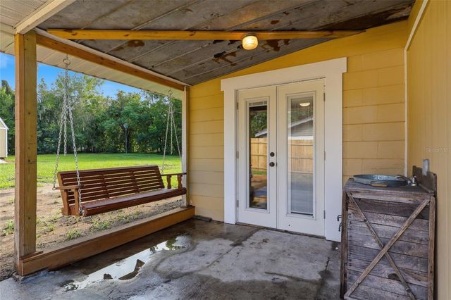37715 DIXIE AVENUE, Dade City, FL 33525