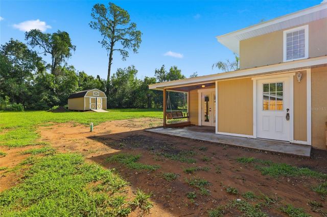 37715 DIXIE AVENUE, Dade City, FL 33525